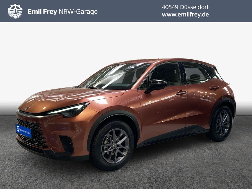 Lexus LBX FWD