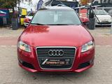 Audi A3 Sportback 1.6 TDI Ambiente*Panorama*Klima*EU5 - Audi A3: Ambiente Sportback