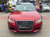 Audi A3 Sportback 1.6 TDI Ambiente*Panorama*Klima*EU5 - Audi A3 mit Diesel-Antrieb: Limousine, 1.6