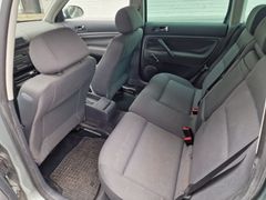 Fahrzeugabbildung Volkswagen Passat Variant 2.0 Basis HU 07/2027