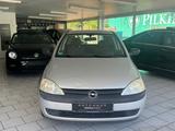 Opel Corsa*1.HAND*TÜV NEU*Rentnerfahrzeug* - gebrauchte Opel Corsa aus dem Jahr 2003