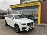 Volvo XC90 D5 AWD Geartronic RDesign *AHK*Luft*Head* - Volvo XC90 Gebrauchtwagen in Münster