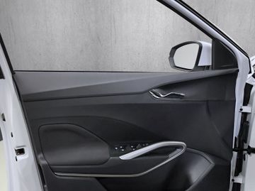 Skoda Fabia - 8