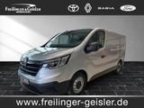 Renault Trafic L1H1 2,8t Komfort Voll-LED Servo LichtSen - Renault Karlsruhe