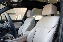 BMW X7 M60 – 24 / 29