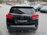 Citroën C5 1.6 PureTech 180 Feel Aircross LED/AHK/360° - Citroën mit Benzin-Antrieb: Automatik