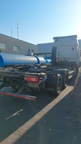 Iveco AS260S46Y/FS CM 2LNG - Iveco As 260