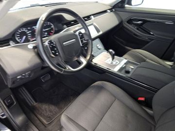 Land-Rover Range Rover Evoque - 8