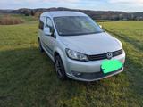 Volkswagen Caddy 1,6TDI 55kW BMT Roncalli Edition 7 Ron... - Volkswagen Caddy: Roncalli Edition