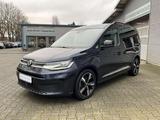 Volkswagen Caddy Kombi 2,0 TDI DSG  Move  (Automatik) - Volkswagen Caddy Move