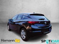 Opel Astra K 1,4 Turbo 2x Kamera AHK Ganzjahresreifen