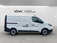 Renault Trafic - Vorschau Bild 8