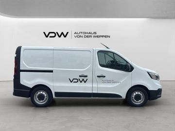 Renault Trafic - 8