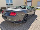 Ford MustangConvertible 2.3 Eco*Kamera*Navi*SHZ/LFT* - Ford: Cabrio, Ka