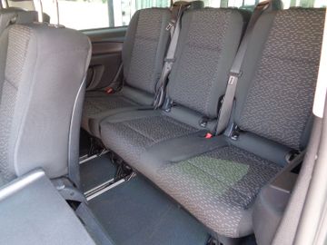 Mercedes Vito - 10