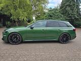 Audi RS4 2.9 TFSI quattro Avant -ABT 530 PS - Audi RS4: Abt