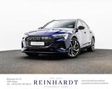Audi E-TRON SPORTBACK 55 2x S LINE/ACC/PANO/S-SITZE