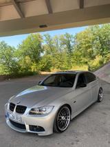 BMW 330i - Automatik- Tausch E36- Guter Zustand  - BMW 330 aus 2005: 330i