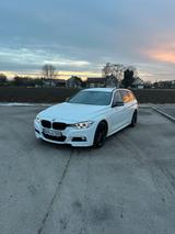 BMW 318d F31 - TOP gepflegt - M-Paket - Al... - BMW 318: 318d M Paket