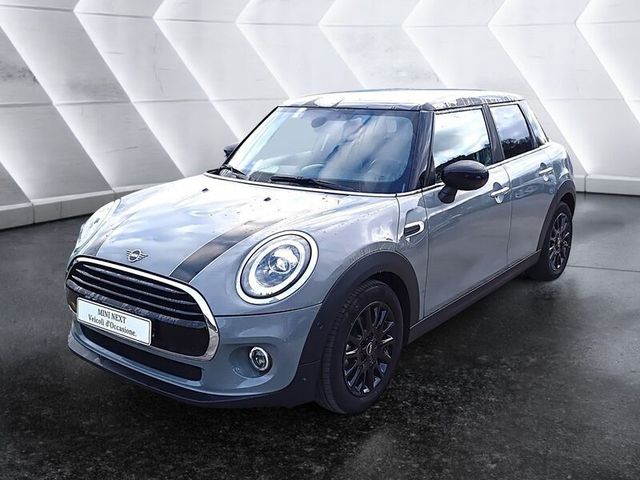 MINI Mini 5 porte Mini 5p 1.5 Cooper Hype auto