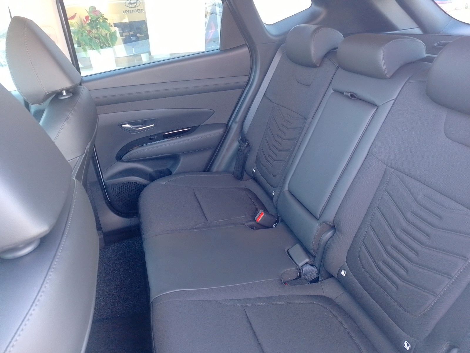 Hyundai Tucson – Bild 14