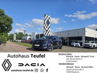 Renault Scenic E-TECH - Vorschau Bild 1
