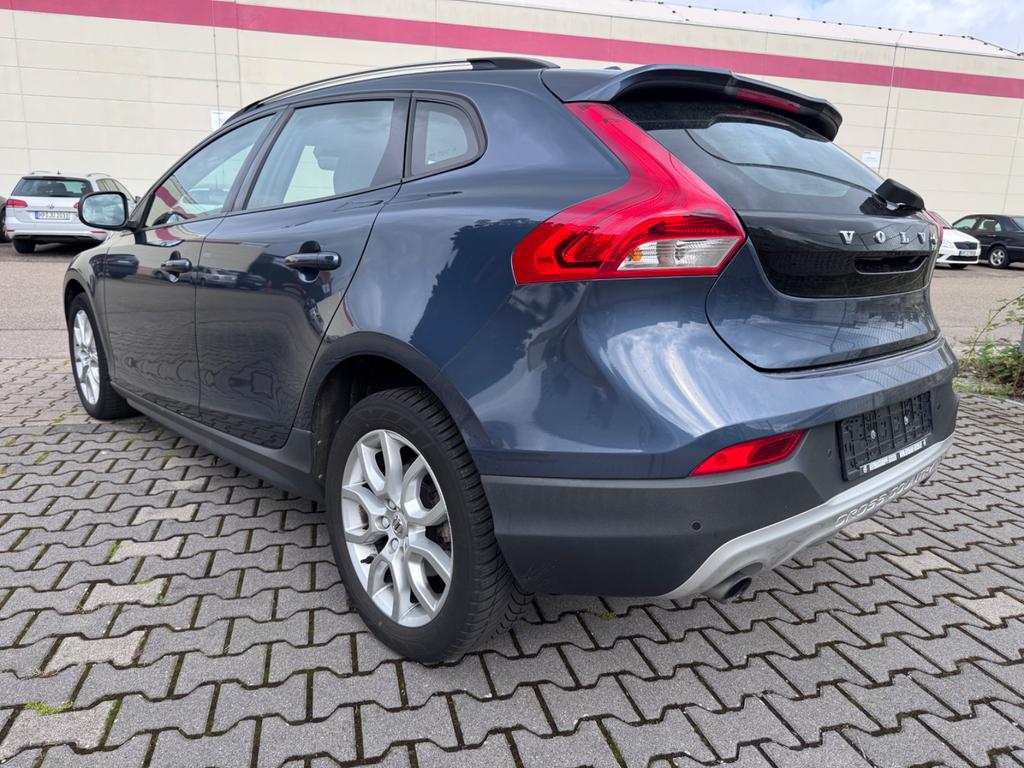 Volvo V40 Cross Country