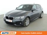BMW 1er 116i M Sport Aut.*LED*TEMPO*PDC*SH*BLUETOOTH - BMW 116: I Sport