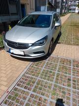 Opel Astra ST 1.4 Turbo Edition 92kW Edition - Opel Astra Gebrauchtwagen in Dresden