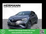 Renault Captur II 1.3 TCe 140 GPF R.S. Line LED*NAVI*SHZ - gebrauchte Renault Captur aus dem Jahr 2021