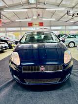 Fiat Grande Punto 1.2 8V Active - Fiat Grande Punto: Active