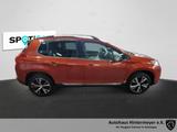 Peugeot 2008 Allure 120 HDI - Peugeot 2008 mit Diesel-Antrieb