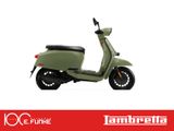 Lambretta - V200 *AKTION* Modell Grün,Schwarz Matt - Offers matching your search criteria