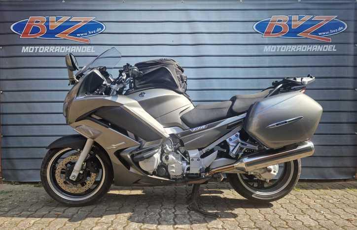 Yamaha FJR 1300 