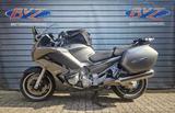Yamaha FJR 1300  - YAMAHA TOURER 1300