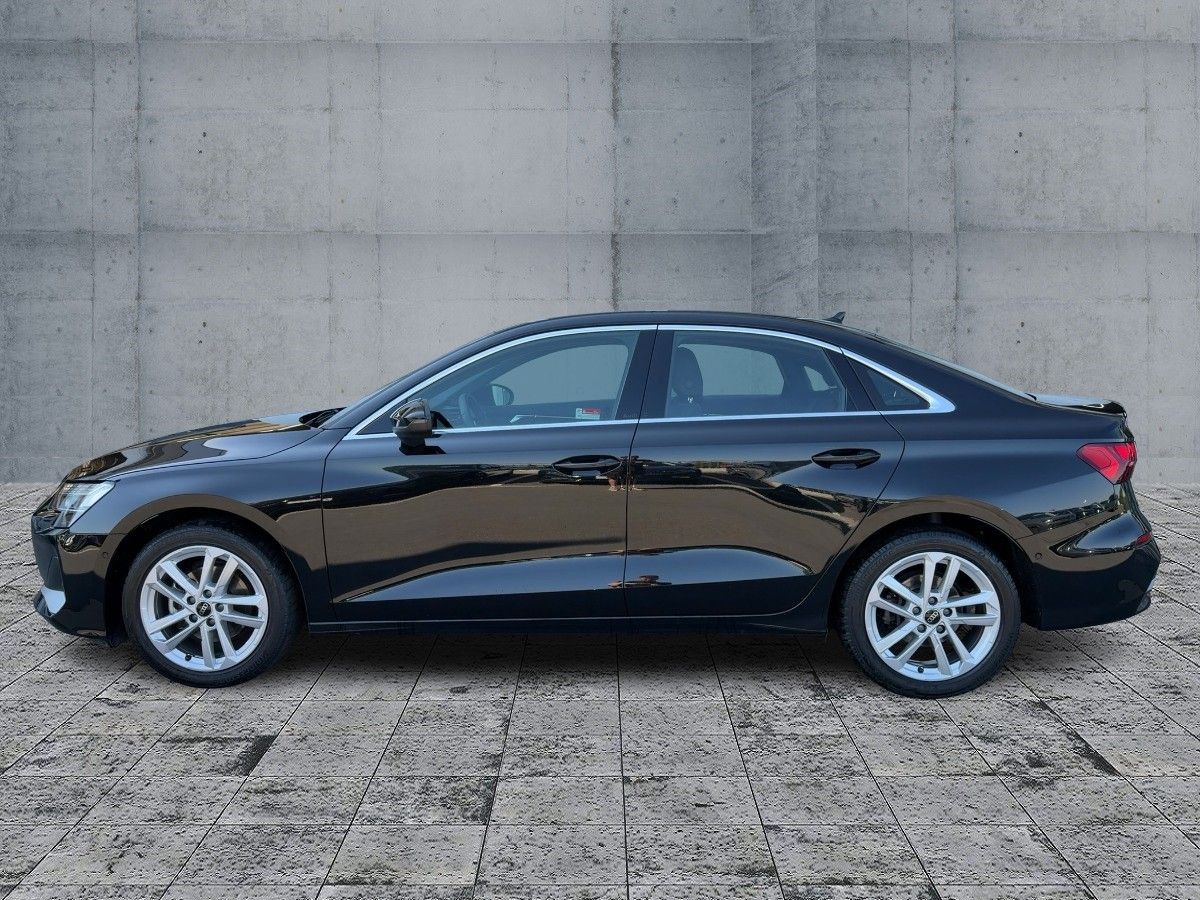 Audi A3 - Bild 3