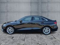 Audi A3 - Vorschau Bild 3