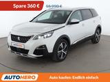 Peugeot 5008 1.5 Blue-HDi Allure*NAVI*LED*SPUR*CAM*PDC* - Peugeot Gebrauchtwagen in Köln