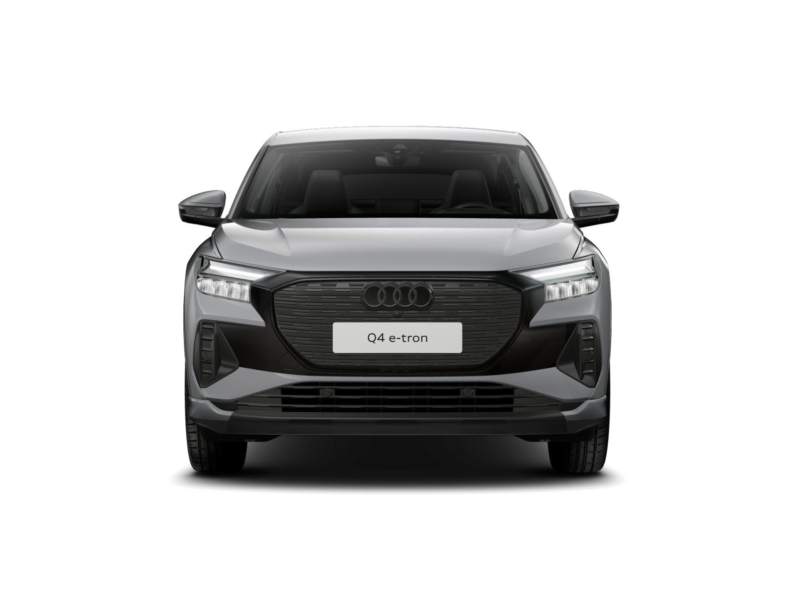 Audi Q4 e-tron - Bild 2