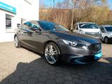 Mazda 6 Lim. Sports-Line*Navi*Kamera*HeadUp*SHZ*PDC* - Mazda 6 in Dortmund