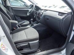 Foto Nummer 2: SKODA Octavia