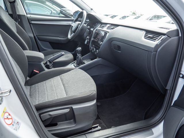 Foto Nummer 2: SKODA Octavia