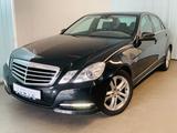 Mercedes-Benz E 220 CDI BlueEfficiency°BI-XENON°SHZ°1.Hd° - Mercedes-Benz E 220 aus 2011