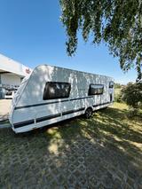 Dethleffs C´Trend 565 FMK Mover - Dethleffs c-trend