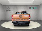 Ford Ranger Wildtrak Doppelkabine 4x4 AHK Navi LED AC - gebrauchte Ford SUV & Geländewagen