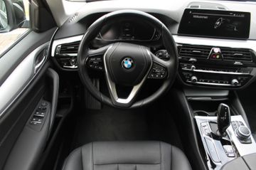 BMW 520 - 9
