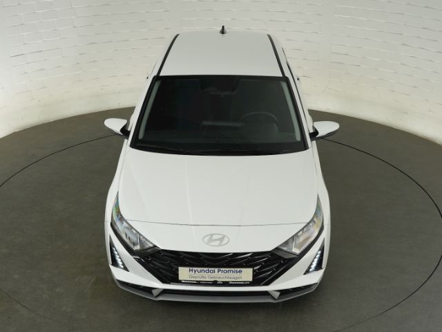 i20 FACELIFT T-GDI TREND+VOL LED+NAVI+RÜCKFAHRKA