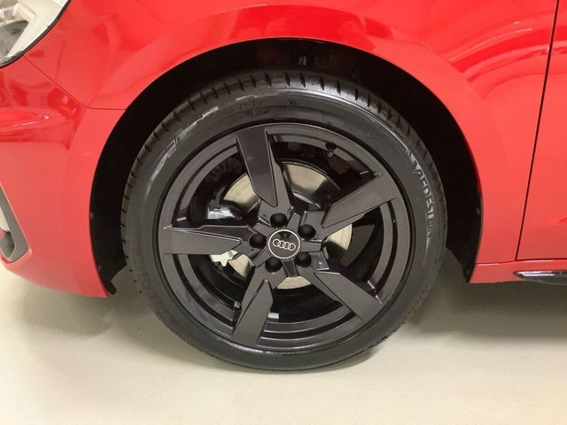 A1 Sportback S line 30 TFSI 85(116) kW(PS) S tro