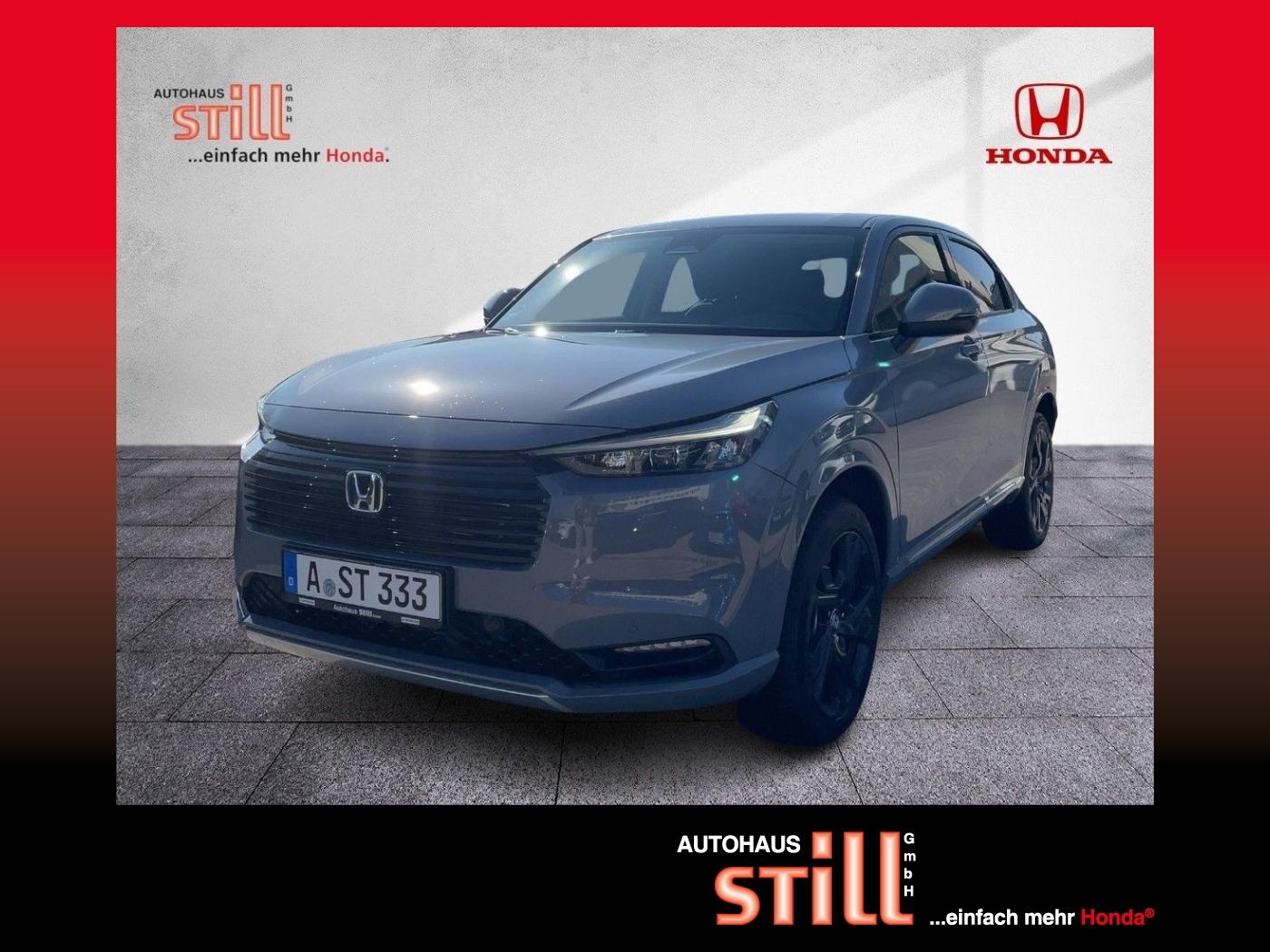 Honda HR-V 1.5 i-MMD Advance Plus ACC+LED+Navi+SHZ+LM