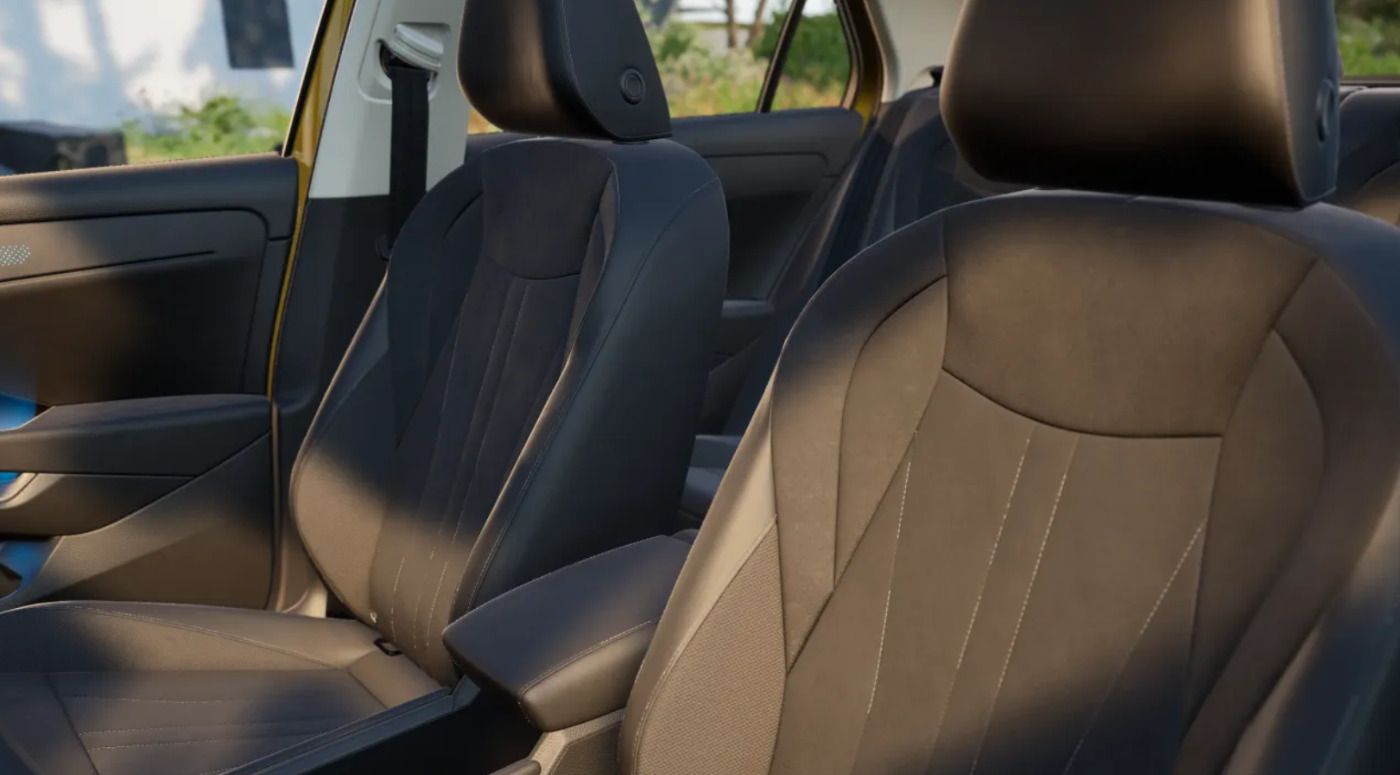 Volkswagen T-Roc - Bild 8